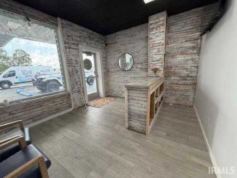 2111 Broad Street New Castle IN 47362