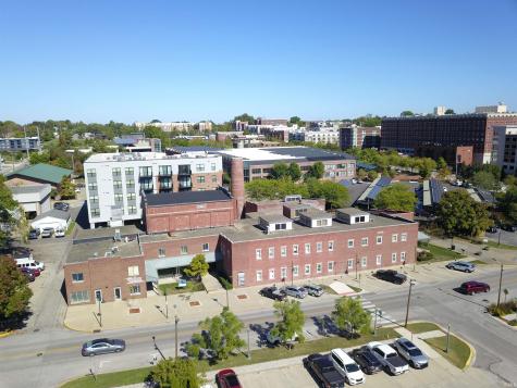 400 W 7th Street Bloomington IN 47404