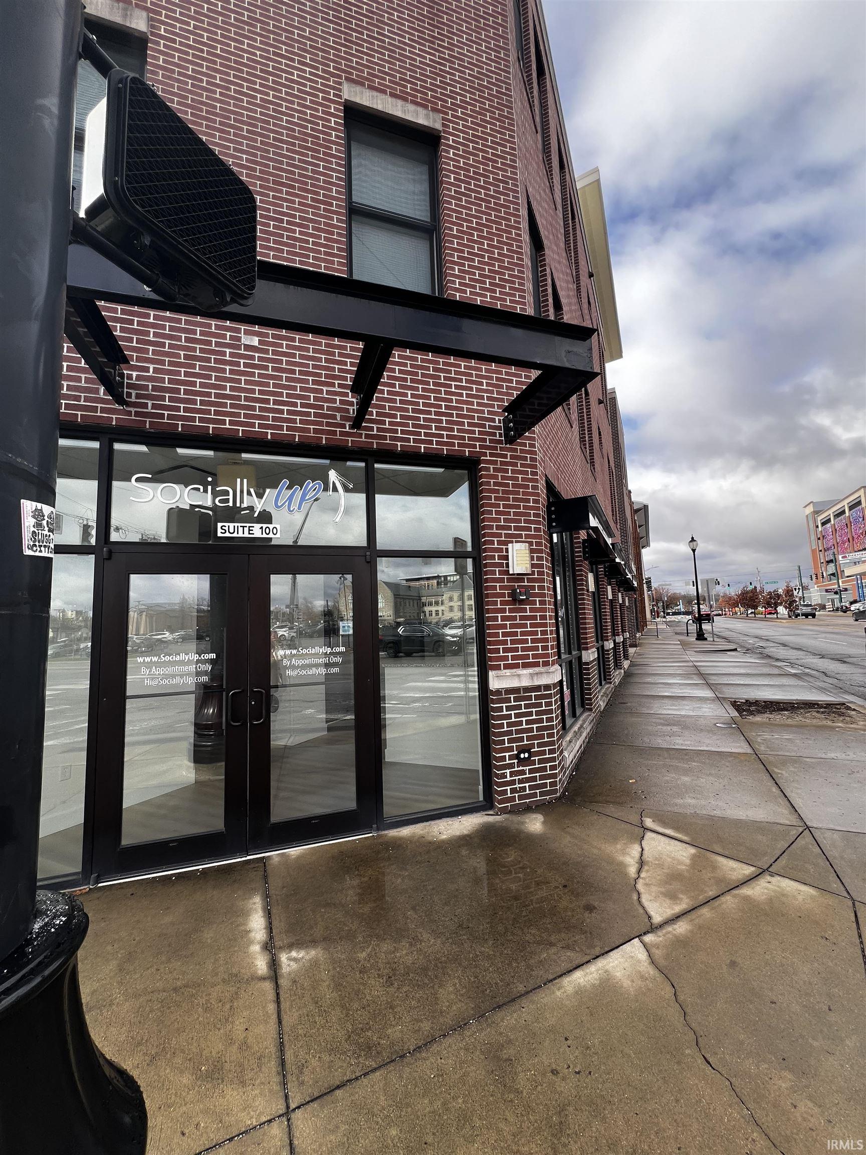 116 E 3rd Street Bloomington IN 47401