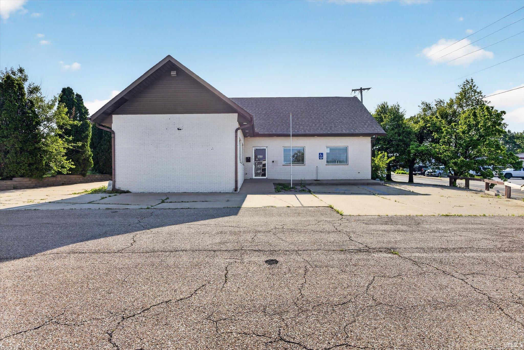 1815 S Walnut Street Bloomington IN 47401
