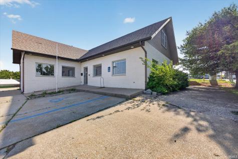 1815 S Walnut Street Bloomington IN 47401