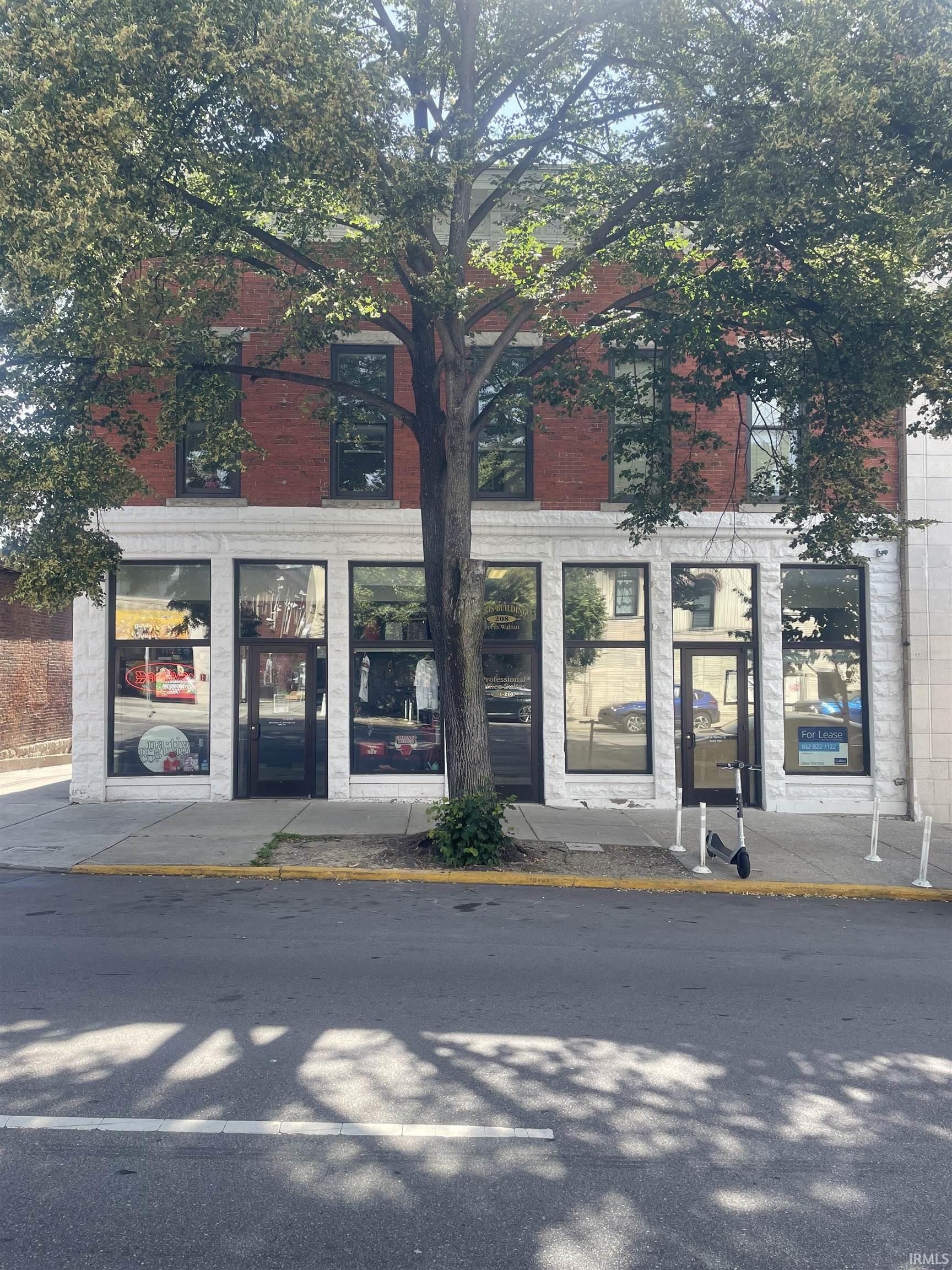 212 N Walnut Street Bloomington IN 47408