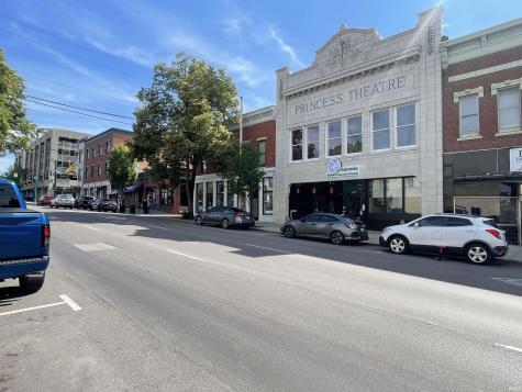 212 N Walnut Street Bloomington IN 47408