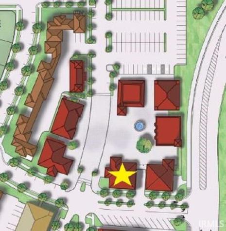 1569 S Piazza Drive Bloomington IN 47401