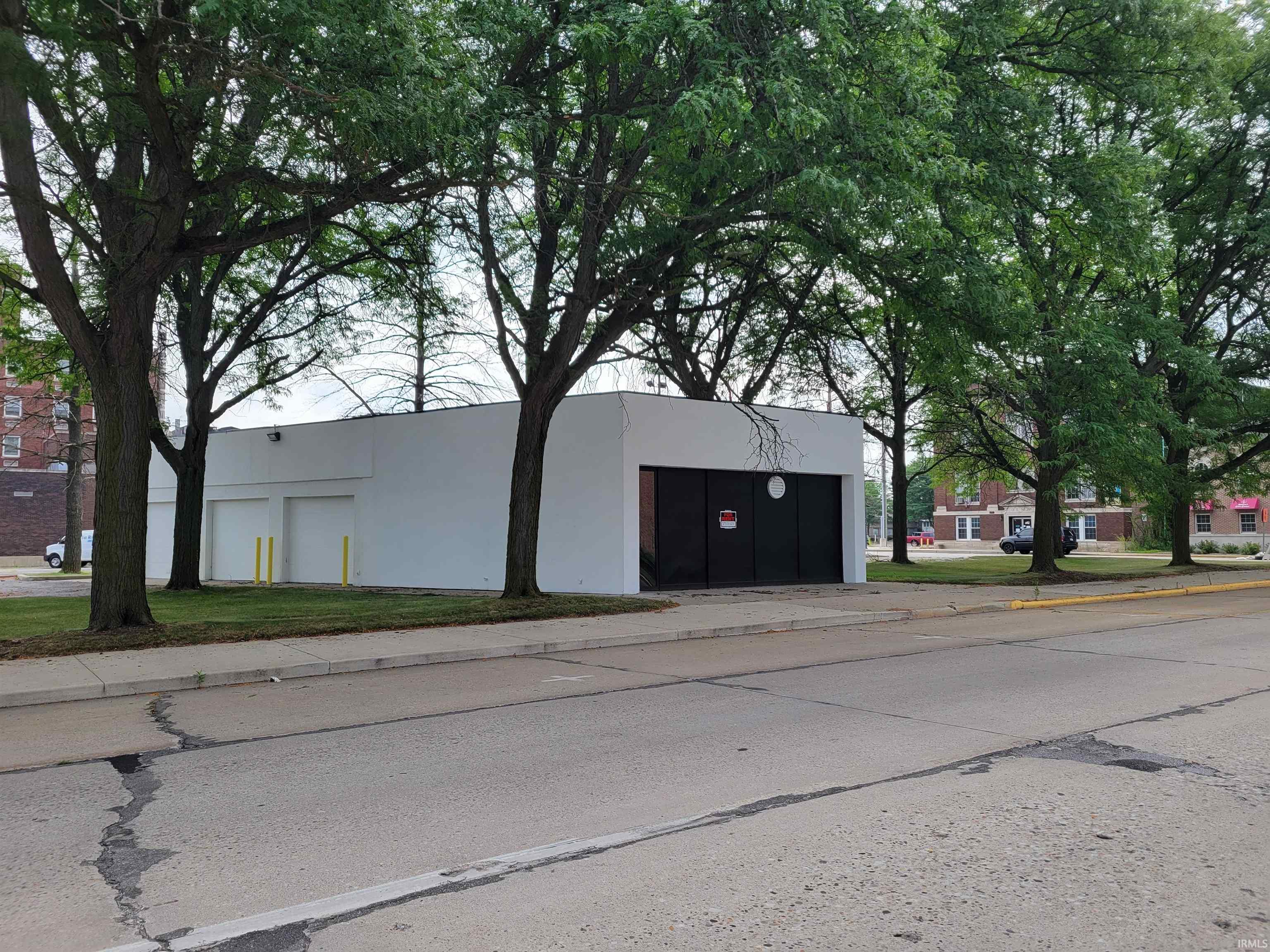 228 W Marion Street Elkhart IN 46516