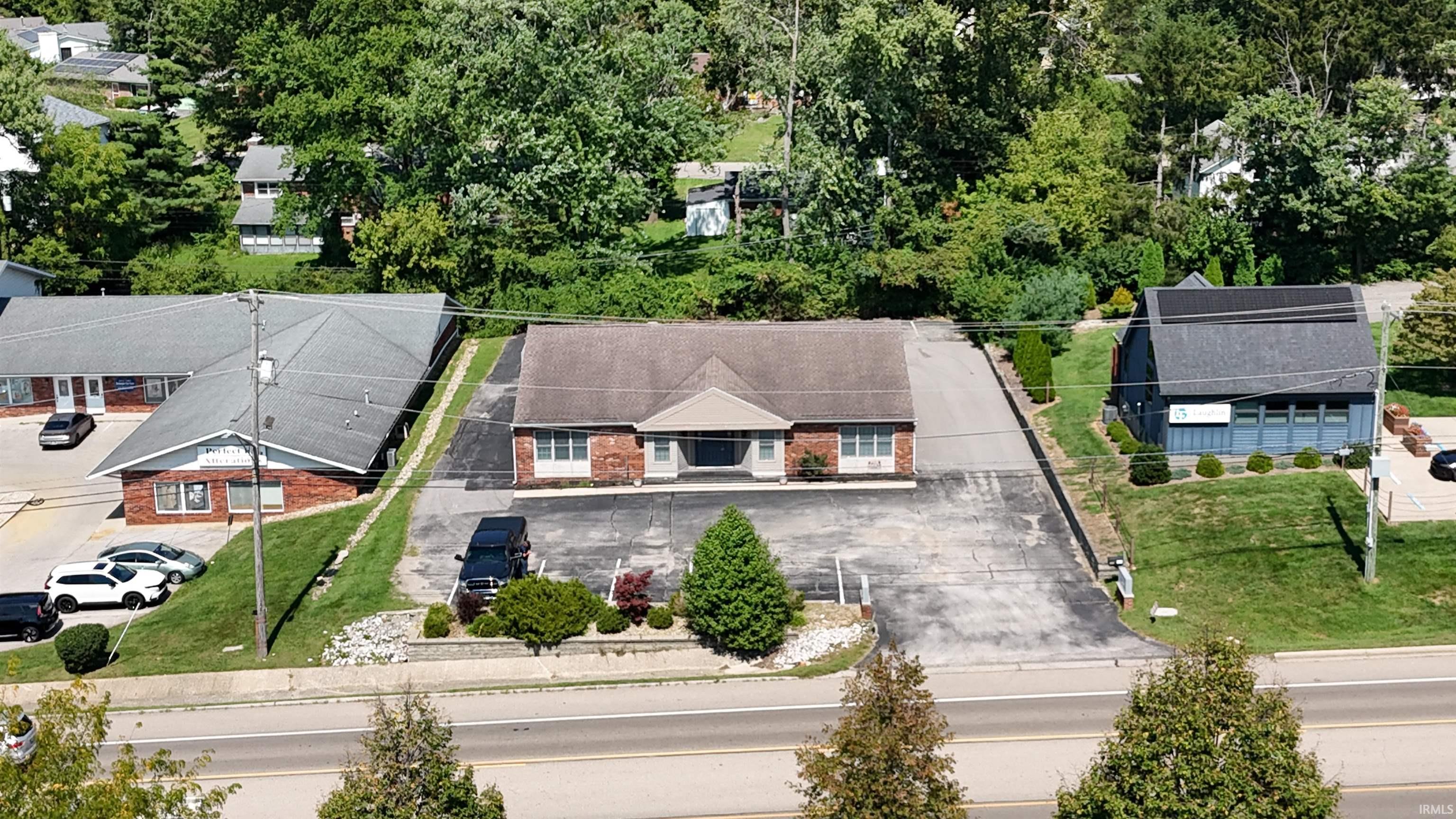 4101 E 3rd Street Bloomington IN 47401