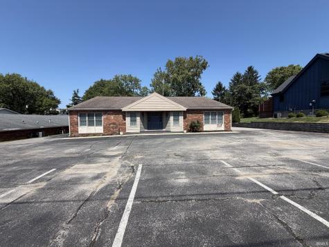 4101 E 3rd Street Bloomington IN 47401