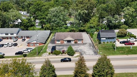 4101 E 3rd Street Bloomington IN 47401