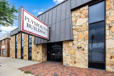 310 N Michigan Street Plymouth IN 46563
