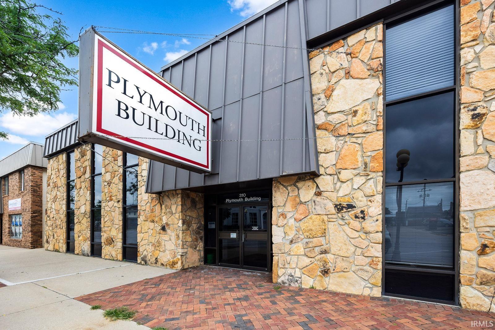 310 N Michigan Street Plymouth IN 46563