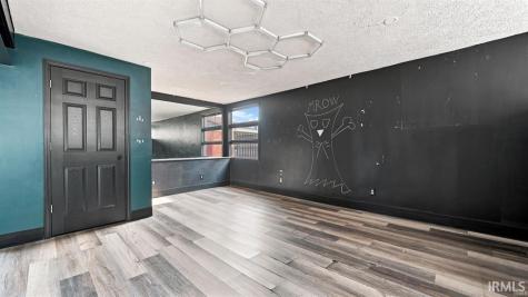 1606 1/2 W University Avenue Muncie IN 47304
