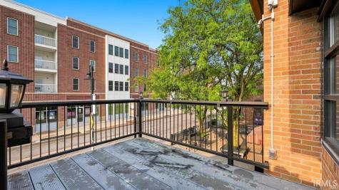1606 1/2 W University Avenue Muncie IN 47304