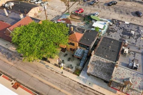 1606 1/2 W University Avenue Muncie IN 47304