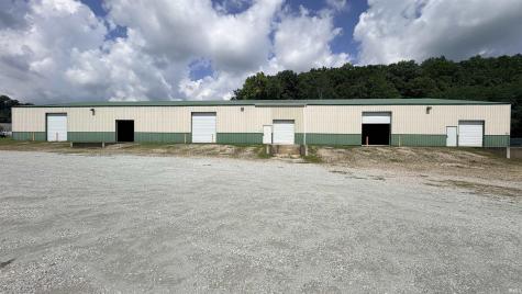 708 N Eel River Cemetery Road Peru IN 46970