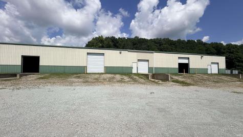 708 N Eel River Cemetery Road Peru IN 46970
