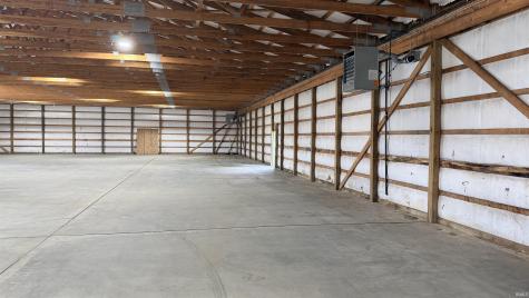 708 N Eel River Cemetery Road Peru IN 46970