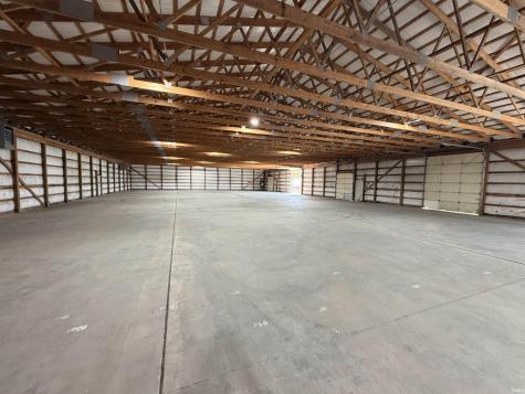 708 N Eel River Cemetery Road Peru IN 46970