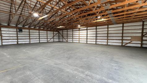 708 N Eel River Cemetery Road Peru IN 46970