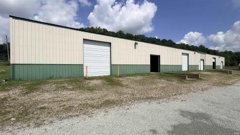 708 N Eel River Cemetery Road Peru IN 46970