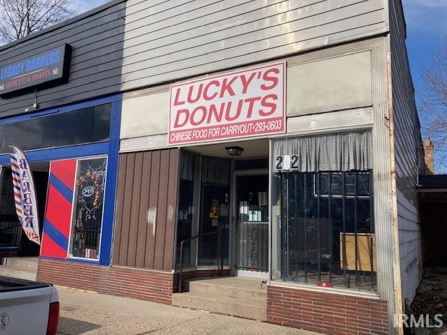 202 E Indiana Avenue Elkhart IN 46516