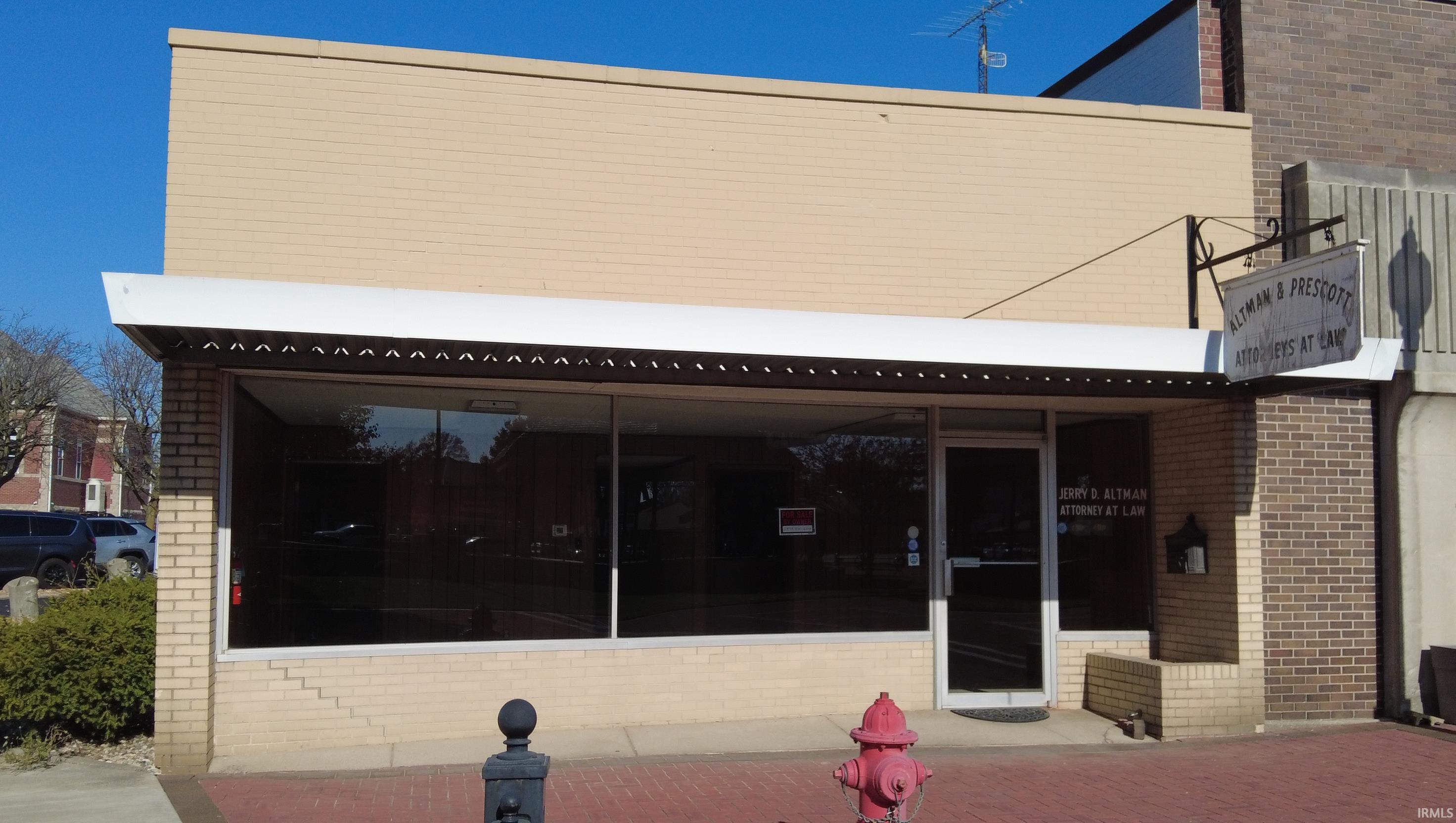 116 Constitution Plaza Monticello IN 47960