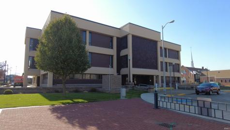 116 Constitution Plaza Monticello IN 47960
