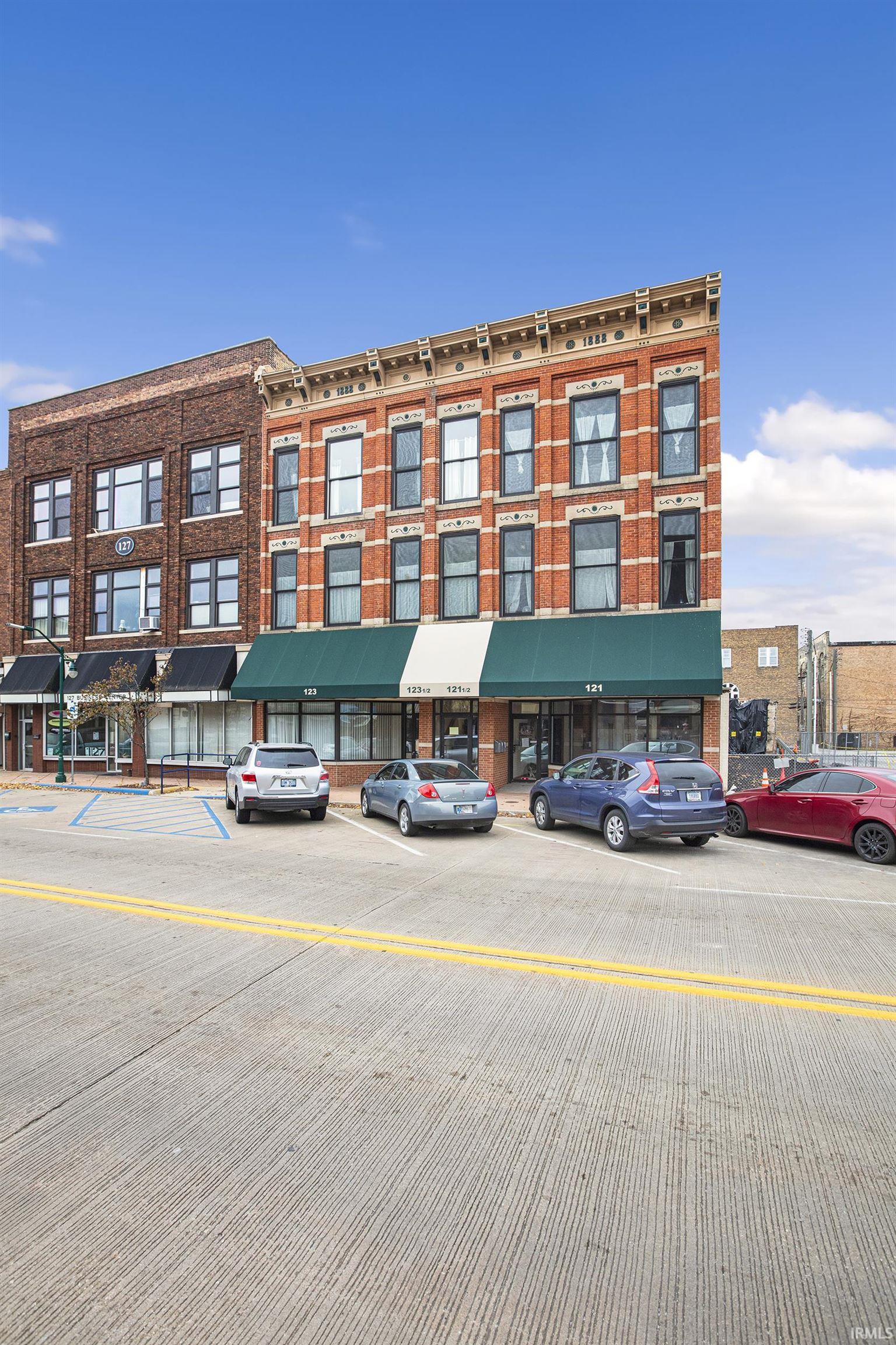 123 S Main Street Elkhart IN 46516