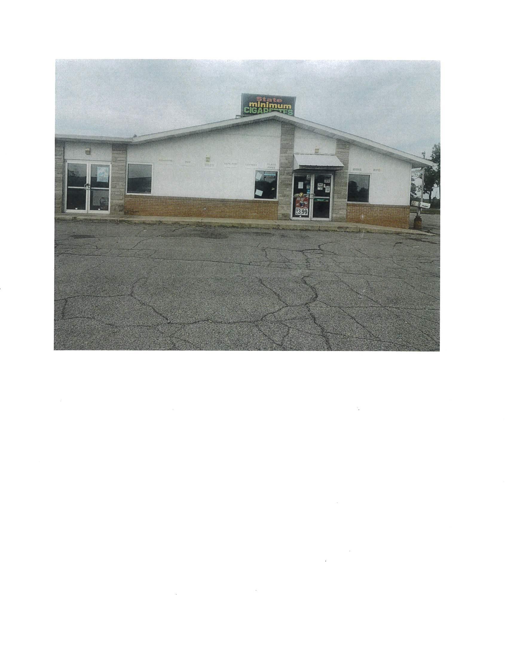 0010 W 815 N Roads Howe IN 46746