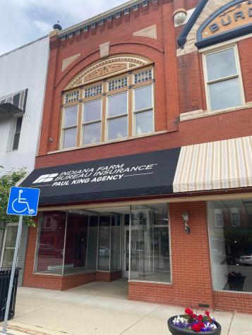 130 E Main Street North Manchester IN 46962