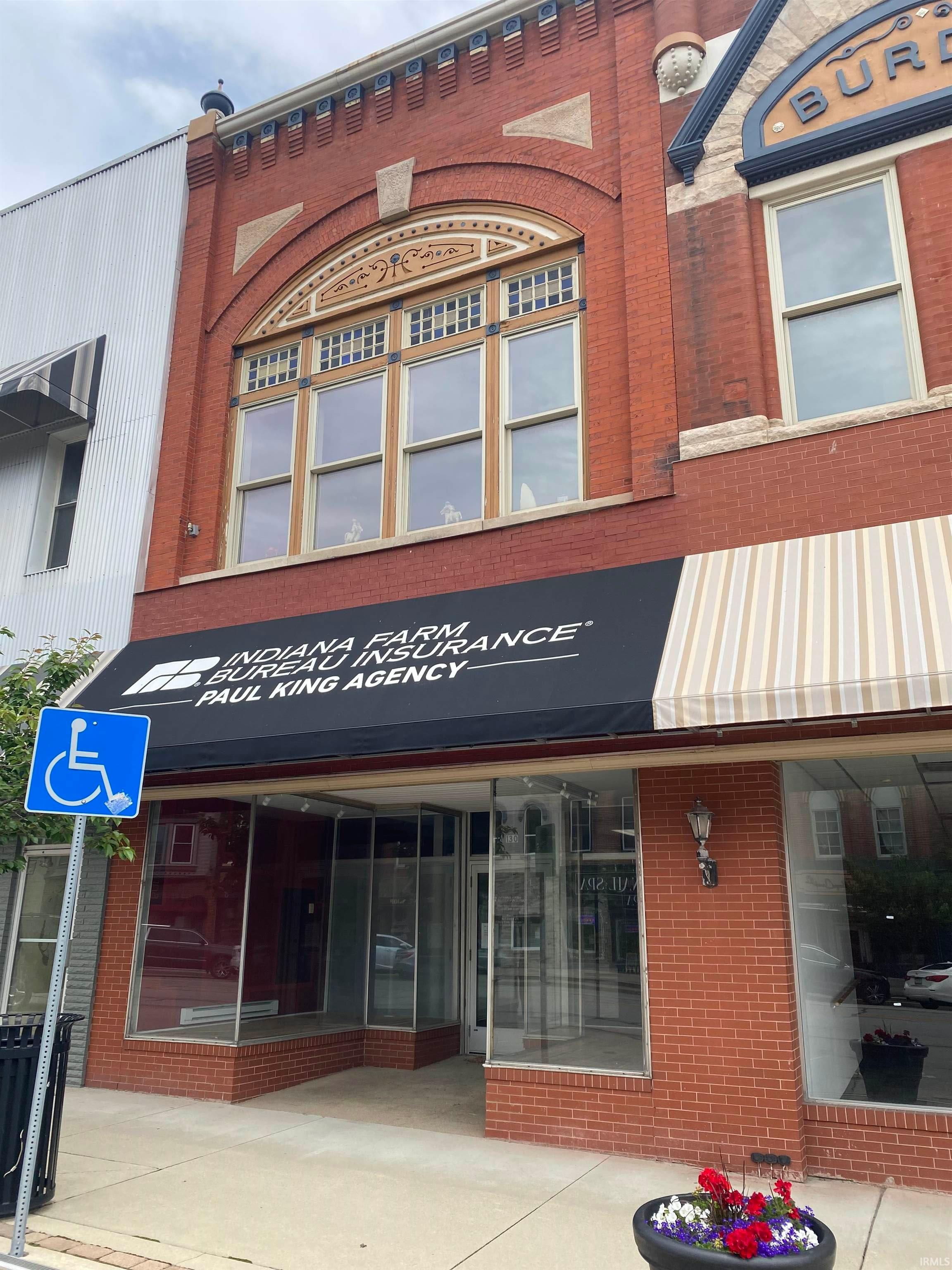 130 E Main Street North Manchester IN 46962