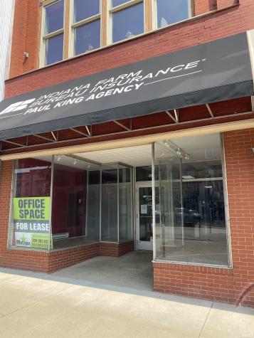 130 E Main Street North Manchester IN 46962