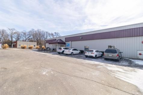 527 New York Avenue New Castle IN 47362