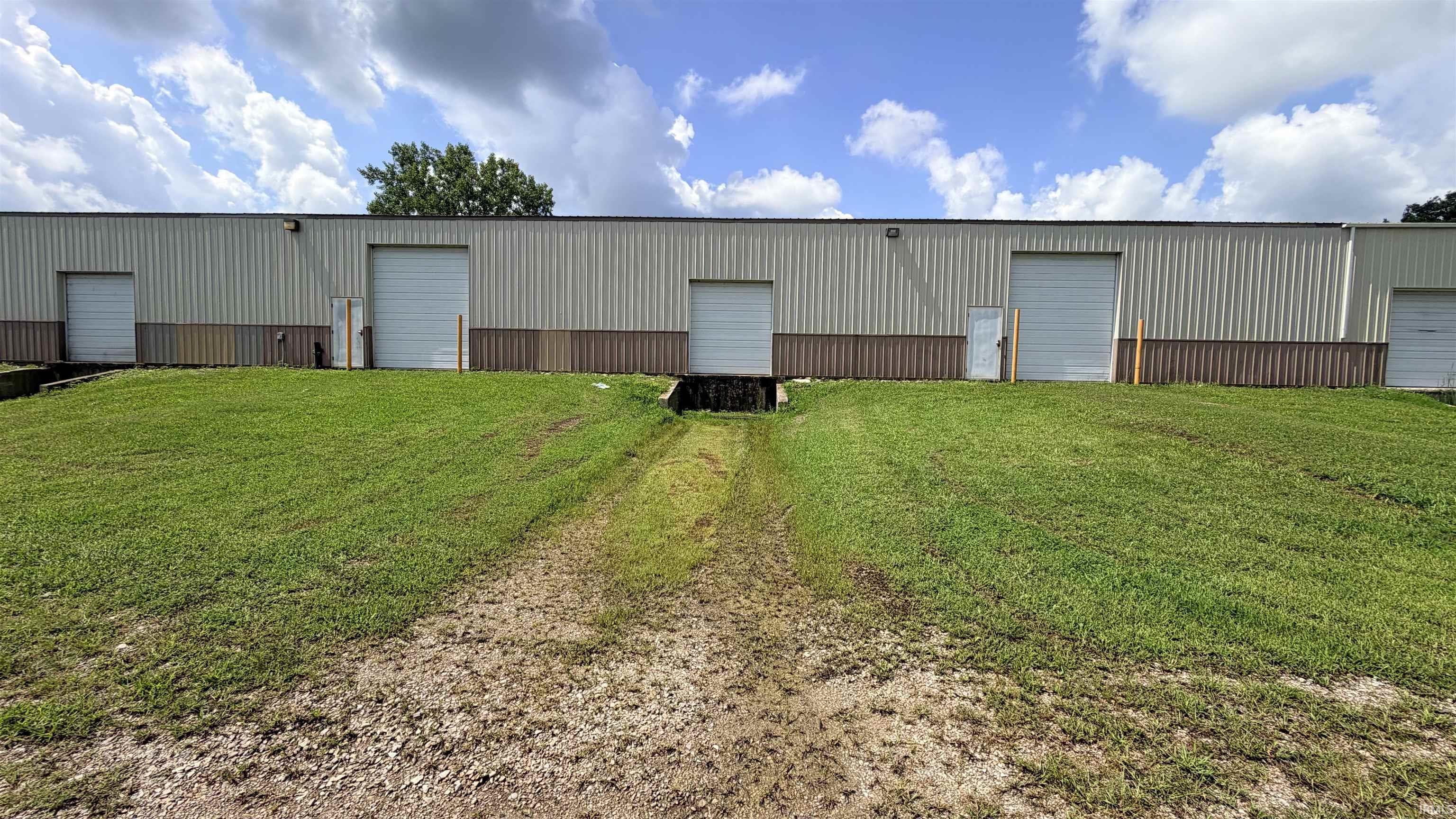 708 N Eel River Cemetery Road Peru IN 46970