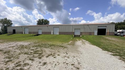 708 N Eel River Cemetery Road Peru IN 46970