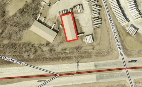 708 N Eel River Cemetery Road Peru IN 46970