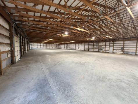 708 N Eel River Cemetery Road Peru IN 46970