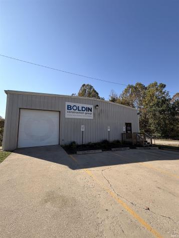 5008 S Rogers Street Bloomington IN 47403