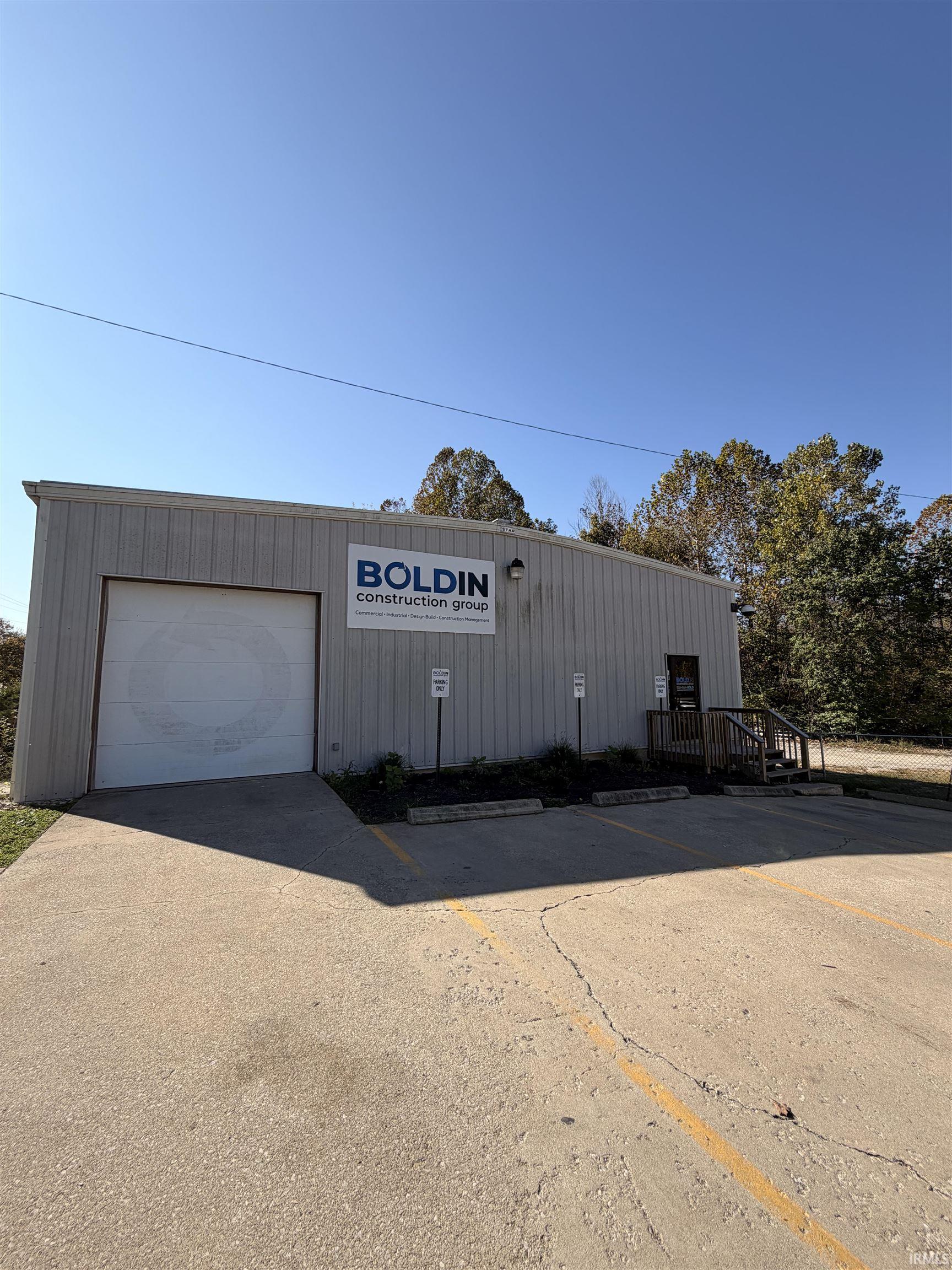 5008 S Rogers Street Bloomington IN 47403
