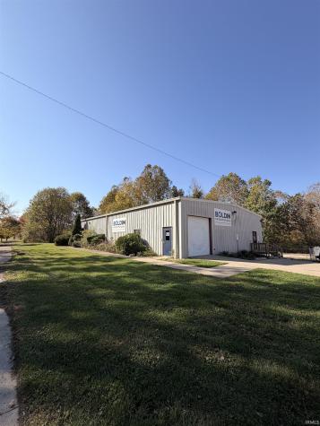 5008 S Rogers Street Bloomington IN 47403