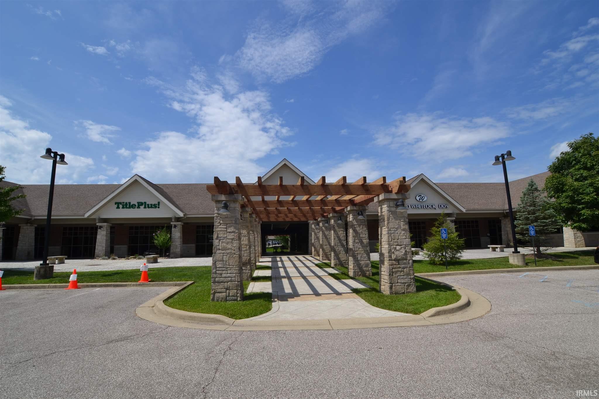 3695 S Sare Road Bloomington IN 47401