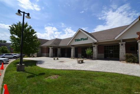 3695 S Sare Road Bloomington IN 47401