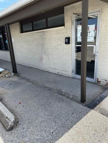 118 - #6 S Rogers Street Bloomington IN 47404