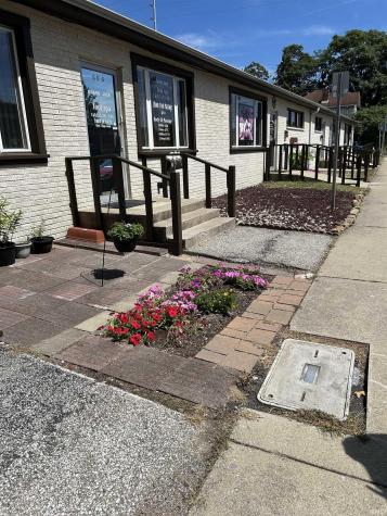 118 - #6 S Rogers Street Bloomington IN 47404