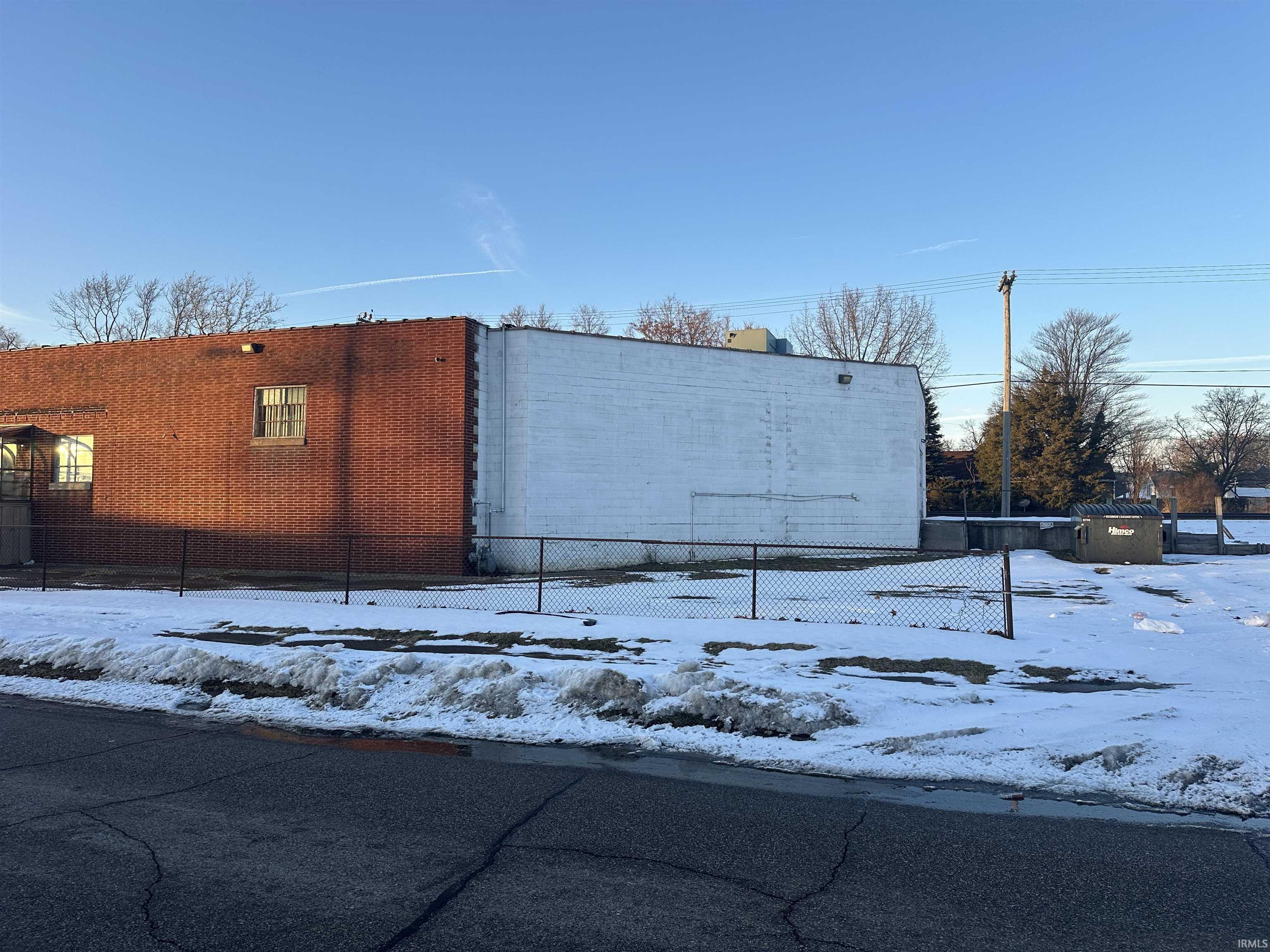 1200 W 6th Street Mishawaka IN 46544