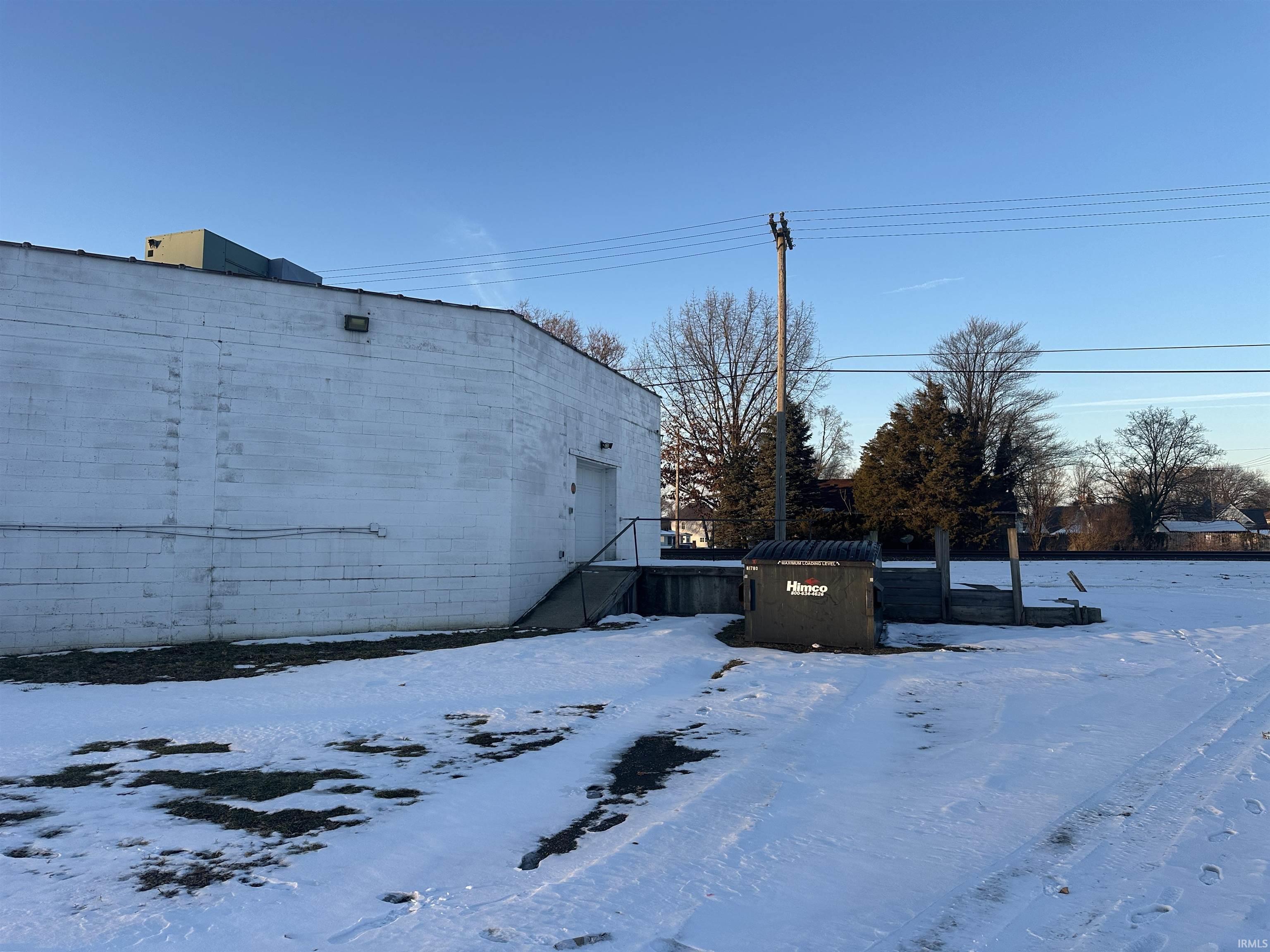 1200 W 6th Street Mishawaka IN 46544