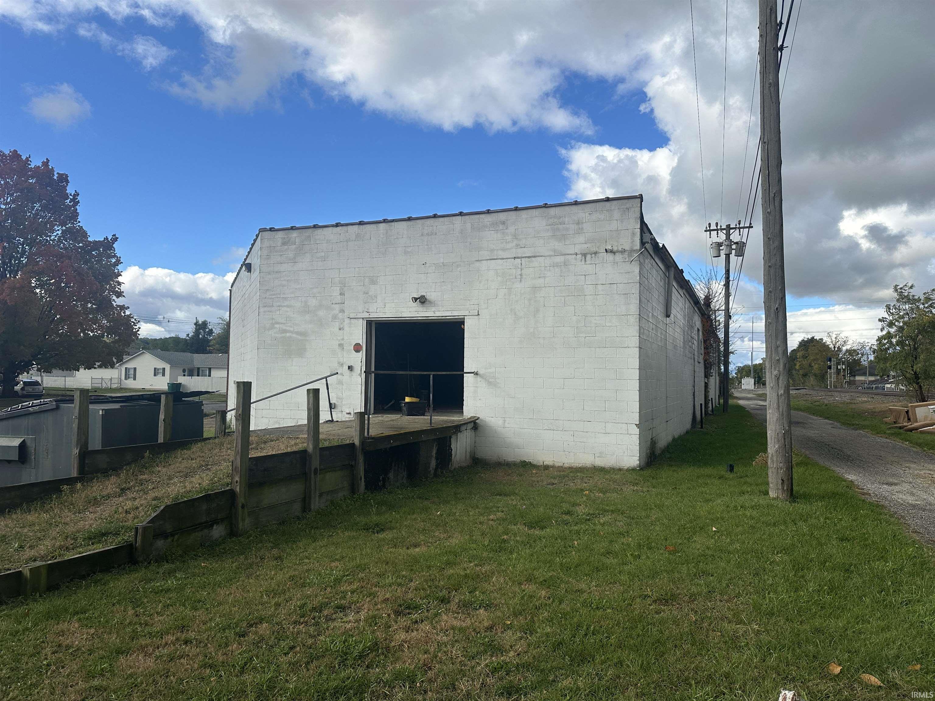 1200 W 6th Street Mishawaka IN 46544