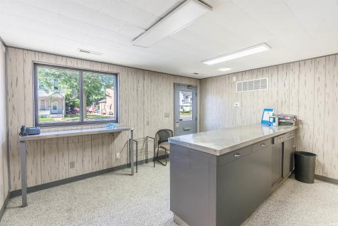 1205 W Main Street Fort Wayne IN 46808