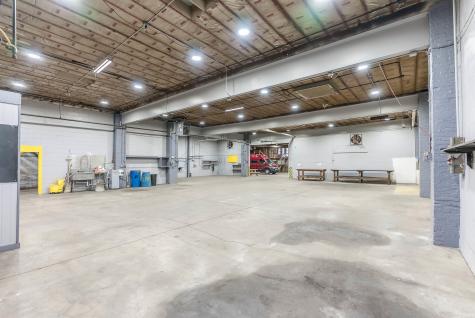 1205 W Main Street Fort Wayne IN 46808