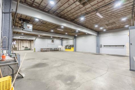1205 W Main Street Fort Wayne IN 46808