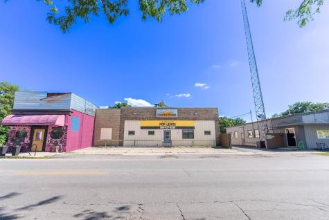 1205 W Main Street Fort Wayne IN 46808